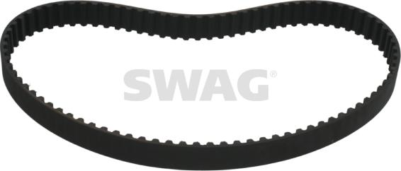 Swag 50 02 0018 - Зубчатый ремень ГРМ autosila-amz.com