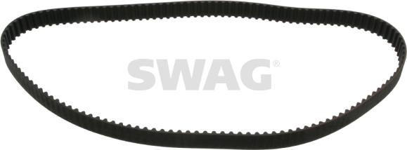 Swag 50 02 0013 - Зубчатый ремень ГРМ autosila-amz.com