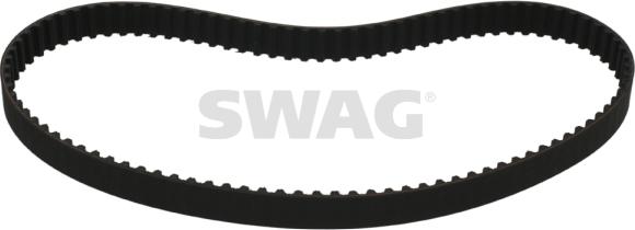 Swag 50 02 0017 - Зубчатый ремень ГРМ autosila-amz.com