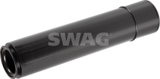 Swag 50 10 9329 - Пыльник амортизатора, защитный колпак autosila-amz.com