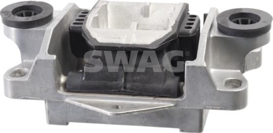 Swag 50 10 6550 - Подвеска, автоматическая коробка передач autosila-amz.com