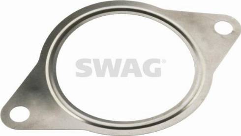 Swag 50 10 6876 - Прокладка, клапан возврата ОГ autosila-amz.com