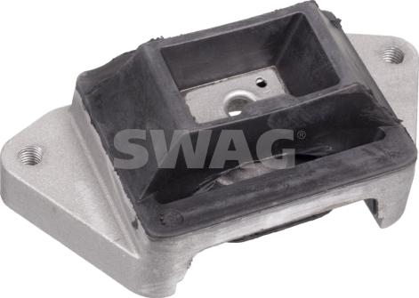 Swag 50 10 3277 - Подвеска, раздаточная коробка autosila-amz.com