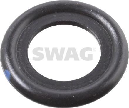 Swag 50 10 2624 - Уплотнительное кольцо, резьбовая пробка маслосливного отверстия autosila-amz.com