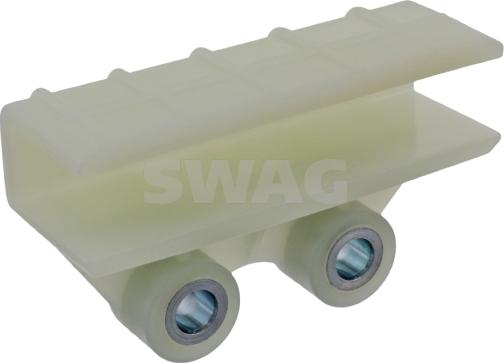 Swag 50 10 2199 - Планка успокоителя, цепь привода autosila-amz.com