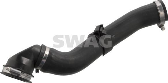 Swag 50 10 2761 - Трубка, нагнетание воздуха autosila-amz.com