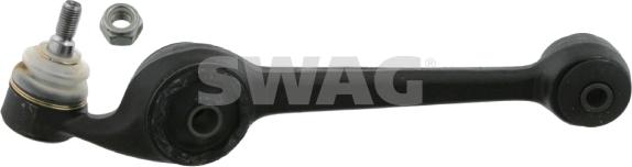 Swag 50 73 0006 - Рычаг подвески колеса autosila-amz.com
