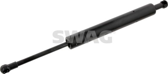Swag 57 92 9205 - Газовая пружина, упор autosila-amz.com