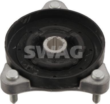 Swag 57 92 8385 - Опора стойки амортизатора, подушка autosila-amz.com