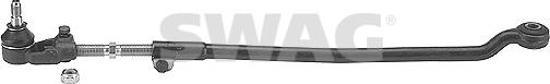 Swag 57 72 0006 - Рулевая тяга autosila-amz.com