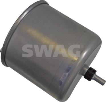 Swag 64 94 8553 - Топливный фильтр autosila-amz.com