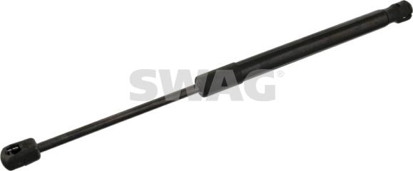 Swag 64 94 7071 - Газовая пружина, капот autosila-amz.com