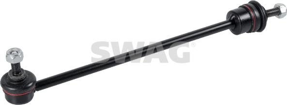 Swag 64 91 9716 - Тяга / стойка, стабилизатор autosila-amz.com