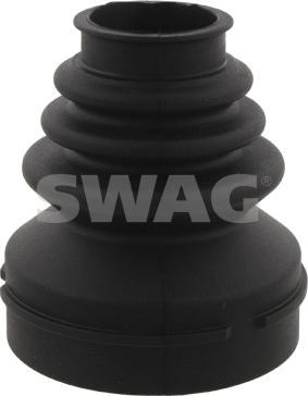 Swag 64 93 1055 - Пыльник, приводной вал autosila-amz.com