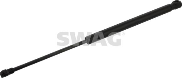 Swag 64 93 8520 - Газовая пружина, упор autosila-amz.com