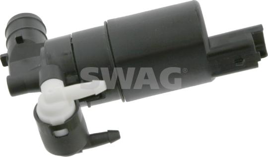 Swag 64 92 4453 - Водяной насос, система очистки окон autosila-amz.com