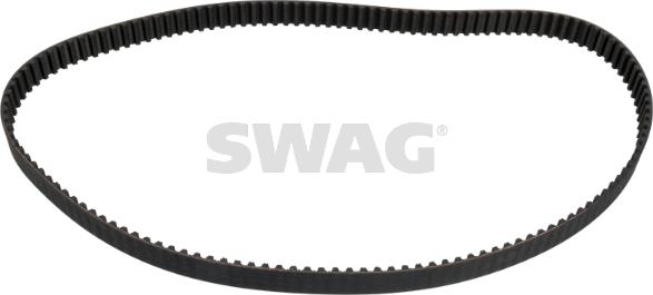 Swag 64 92 4367 - Зубчатый ремень ГРМ autosila-amz.com