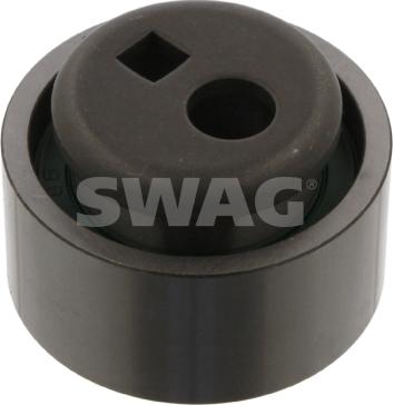 Swag 64 03 0001 - Натяжной ролик, зубчатый ремень ГРМ autosila-amz.com