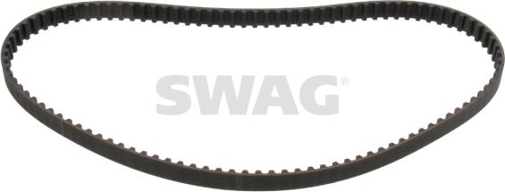 Swag 64 02 0005 - Зубчатый ремень ГРМ autosila-amz.com