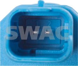 Swag 64 10 9447 - Водяной насос, система очистки фар autosila-amz.com