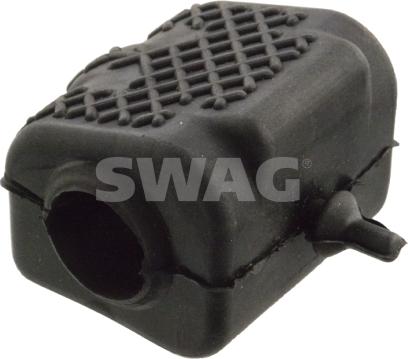 Swag 64 10 3929 - Втулка стабилизатора autosila-amz.com