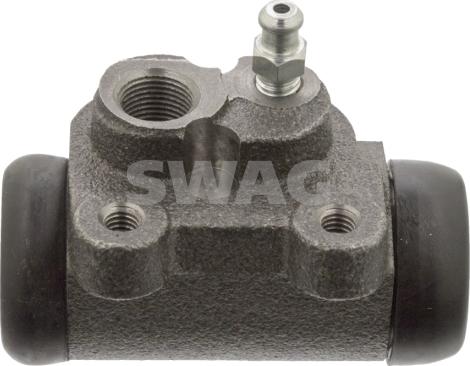 Swag 64 10 2822 - Колесный тормозной цилиндр autosila-amz.com