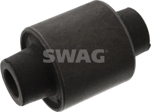 Swag 64 13 0001 - Подушка, опора, подвеска двигателя autosila-amz.com