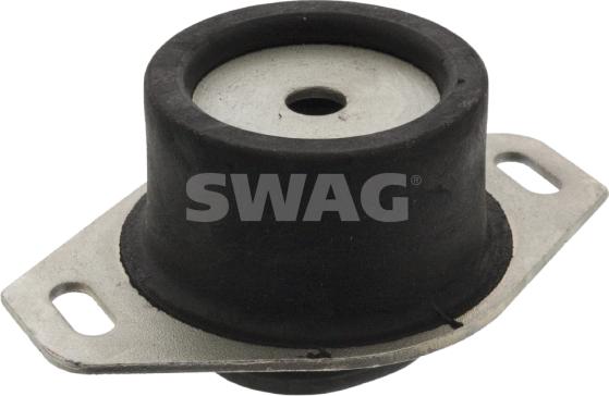 Swag 64 13 0015 - Подушка, опора, подвеска двигателя autosila-amz.com