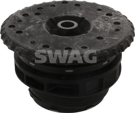 Swag 60 94 4917 - Опора стойки амортизатора, подушка autosila-amz.com