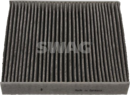 Swag 60 94 4664 - Фильтр воздуха в салоне autosila-amz.com