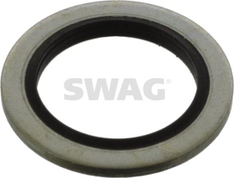 Swag 60 94 4793 - Уплотнительное кольцо, резьбовая пробка маслосливного отверстия autosila-amz.com