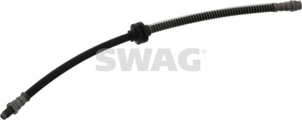 Swag 60 94 5314 - Тормозной шланг autosila-amz.com