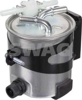 Swag 60 94 8550 - Топливный фильтр autosila-amz.com