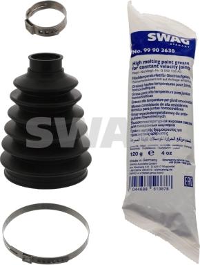 Swag 60 94 8812 - Пыльник, приводной вал autosila-amz.com