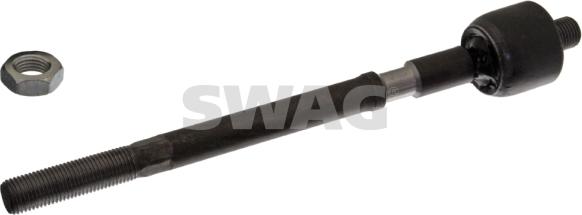 Swag 60 94 3463 - Осевой шарнир, рулевая тяга autosila-amz.com