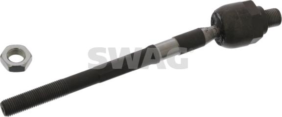 Swag 60 94 3630 - Осевой шарнир, рулевая тяга autosila-amz.com