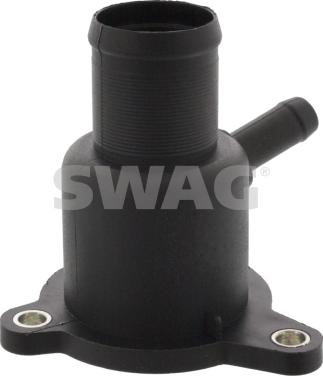Swag 60 94 7744 - Фланец охлаждающей жидкости autosila-amz.com