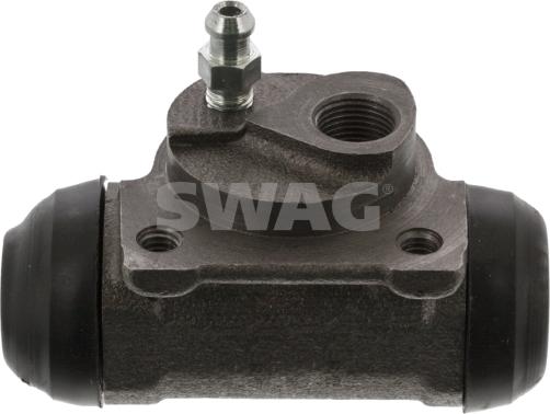 Swag 60 90 9036 - Колесный тормозной цилиндр autosila-amz.com