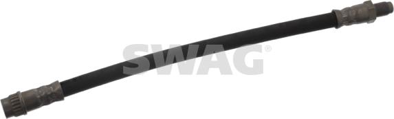 Swag 60 90 5484 - Тормозной шланг autosila-amz.com