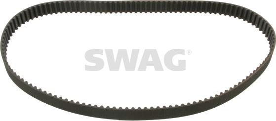 Swag 60 91 9943 - Зубчатый ремень ГРМ autosila-amz.com