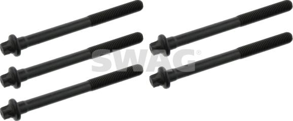 Swag 60 91 9415 - Болт головки цилиндра autosila-amz.com