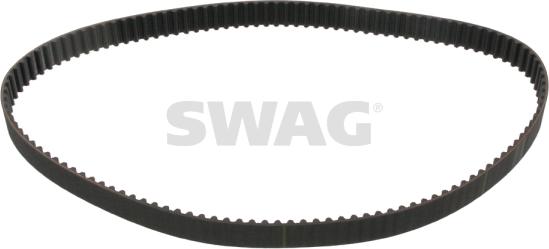 Swag 60 91 9853 - Зубчатый ремень ГРМ autosila-amz.com