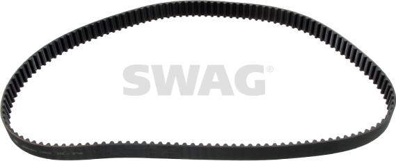 Swag 60 91 9836 - Зубчатый ремень ГРМ autosila-amz.com
