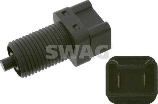 Swag 60 91 5097 - Выключатель фонаря сигнала торможения autosila-amz.com