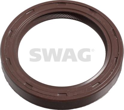 Swag 60 91 0543 - Уплотняющее кольцо, коленчатый вал autosila-amz.com