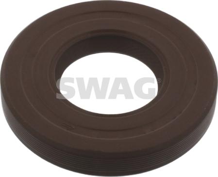 Swag 60 91 0539 - Уплотняющее кольцо, распредвал autosila-amz.com
