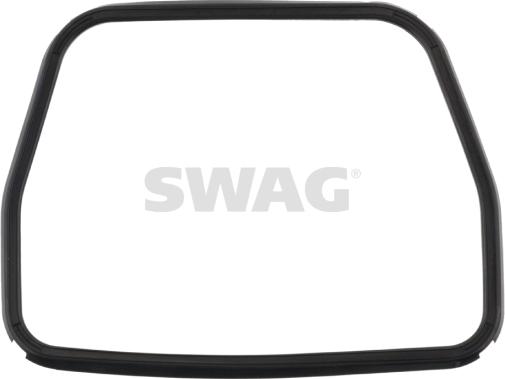 Swag 60 91 2012 - Прокладка, масляный поддон автоматической коробки передач autosila-amz.com