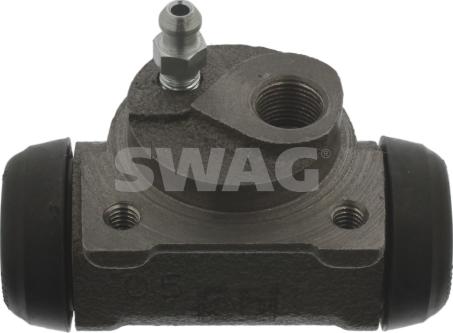 Swag 60 91 2390 - Колесный тормозной цилиндр autosila-amz.com