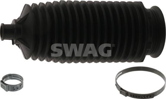 Swag 60 93 9234 - Комплект пыльника, рулевое управление autosila-amz.com