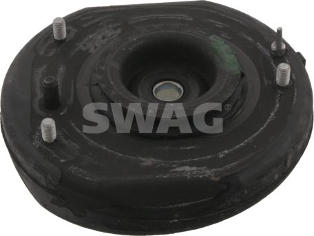 Swag 60 93 4456 - Опора стойки амортизатора, подушка autosila-amz.com